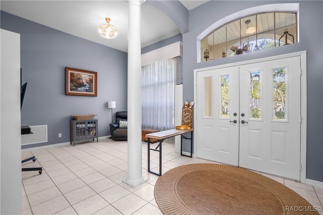 1874 W Pearson Street, Hernando, FL 34442