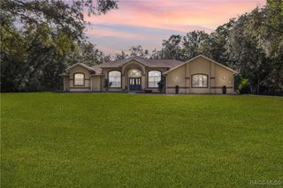 1874 W Pearson Street, Hernando, FL 34442