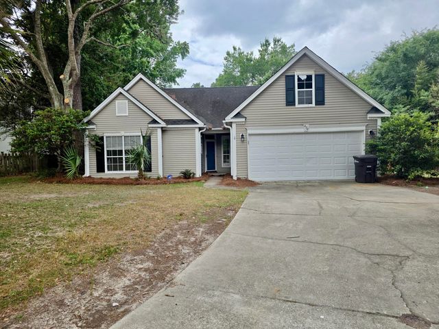 470 Cane Court, Mount Pleasant, SC 29464