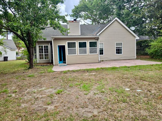 470 Cane Court, Mount Pleasant, SC 29464