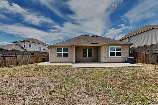 7138 Turnbow, San Antonio, TX 78252
