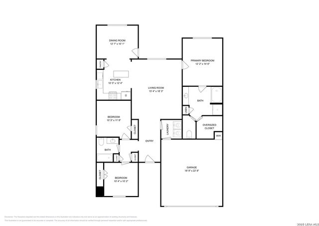 7138 Turnbow, San Antonio, TX 78252
