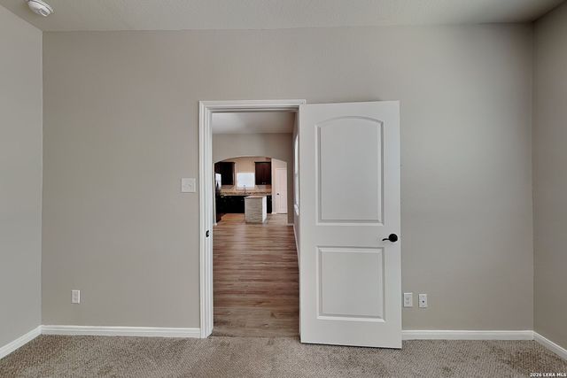 7138 Turnbow, San Antonio, TX 78252