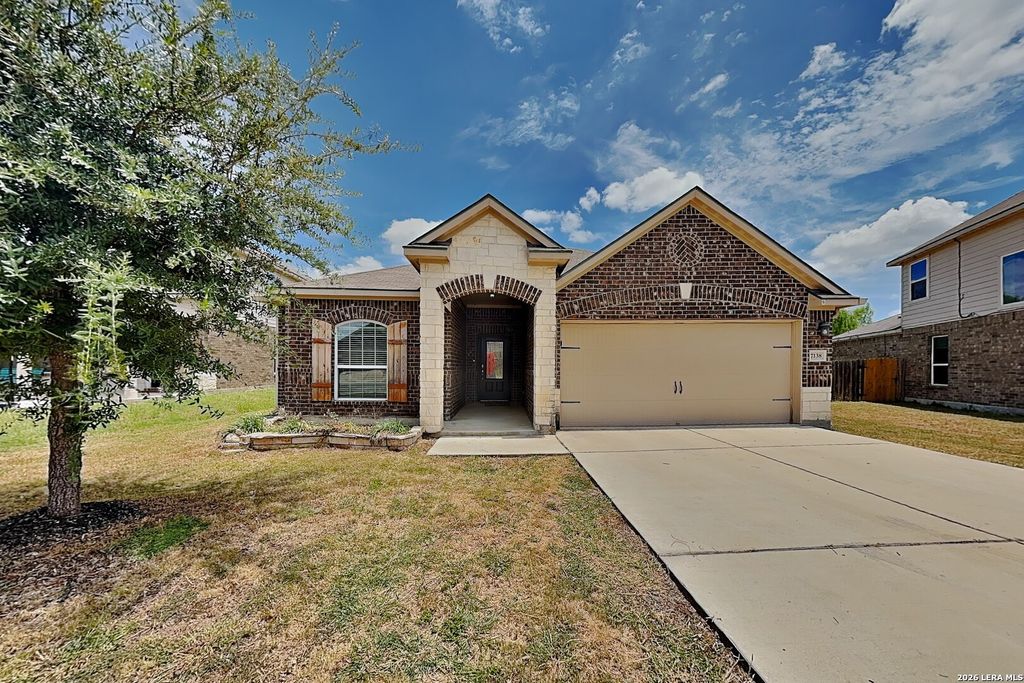 7138 Turnbow, San Antonio, TX 78252