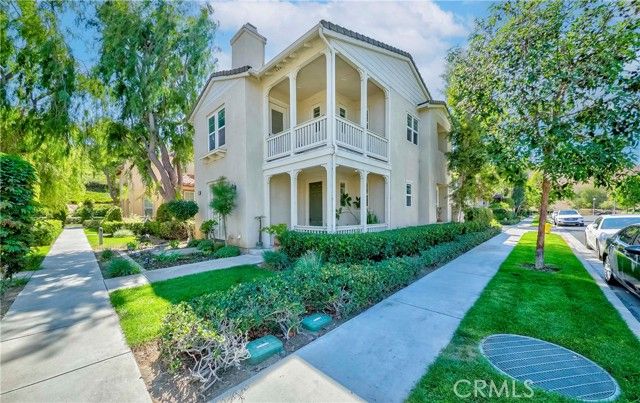 67 Canopy, Irvine, CA 92603