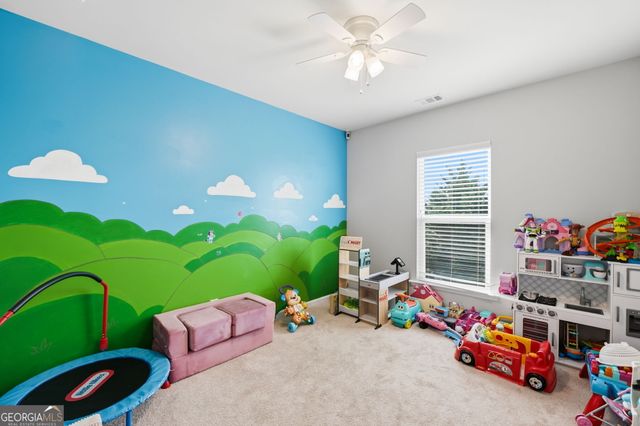 416 Timberleaf Road, Canton, GA 30115