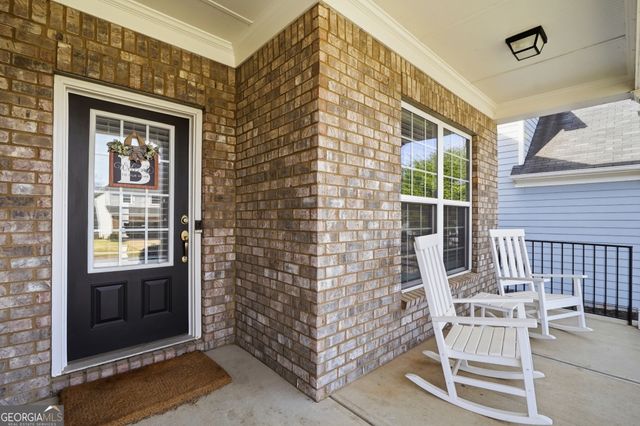 416 Timberleaf Road, Canton, GA 30115