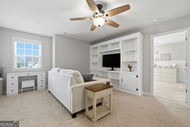416 Timberleaf Road, Canton, GA 30115