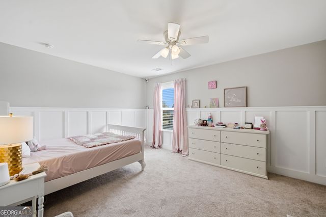 416 Timberleaf Road, Canton, GA 30115