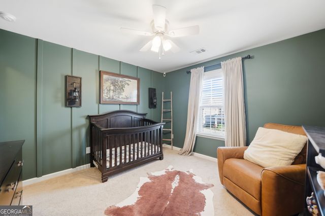 416 Timberleaf Road, Canton, GA 30115