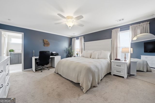 416 Timberleaf Road, Canton, GA 30115