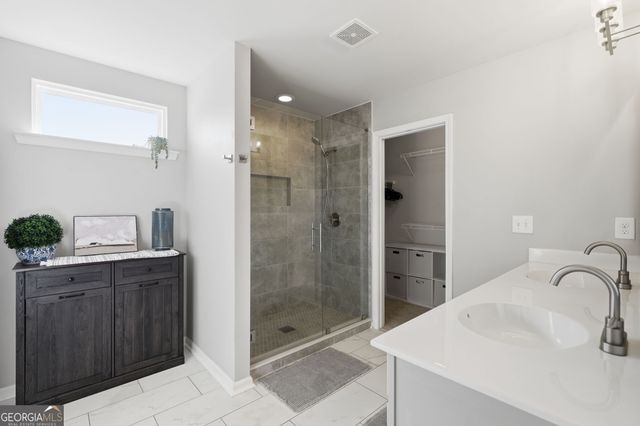 416 Timberleaf Road, Canton, GA 30115