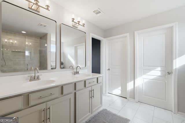 416 Timberleaf Road, Canton, GA 30115