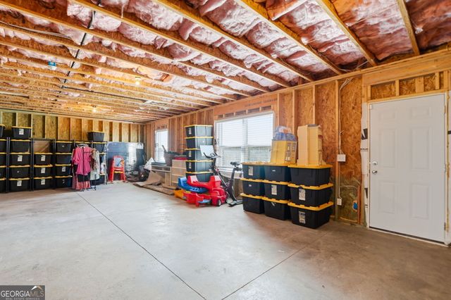 416 Timberleaf Road, Canton, GA 30115