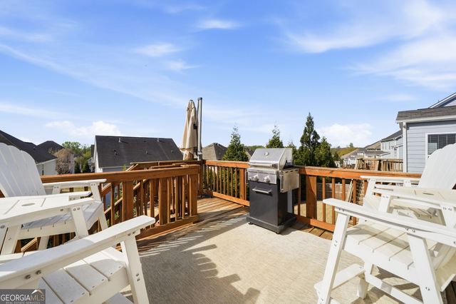 416 Timberleaf Road, Canton, GA 30115