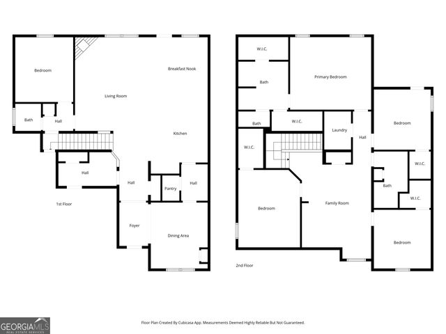 416 Timberleaf Road, Canton, GA 30115