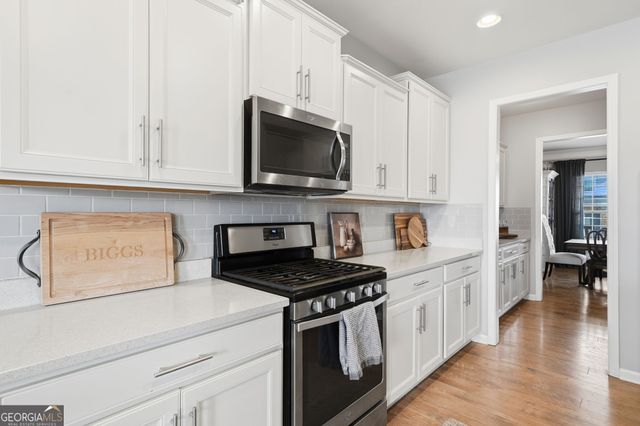 416 Timberleaf Road, Canton, GA 30115