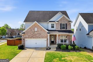 416 Timberleaf Road, Canton, GA 30115
