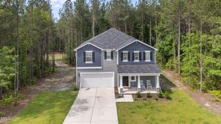 120 Rocking Horse Lane, Sanford, NC 27332