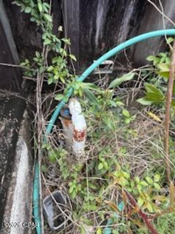 6605 Bolivia Street, Youngstown, FL 32466