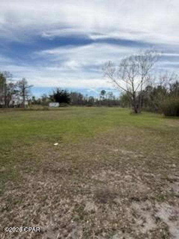 6605 Bolivia Street, Youngstown, FL 32466