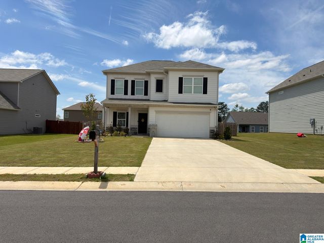 436 SPRINGDALE TRACE, Columbiana, AL 35051