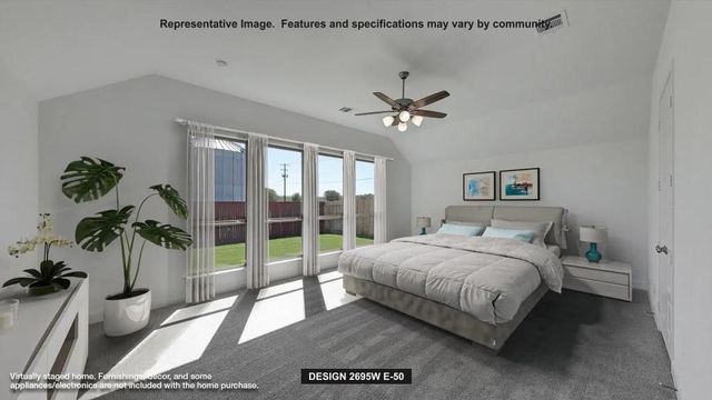 18015 Serene Haven Street, Houston, TX 77598