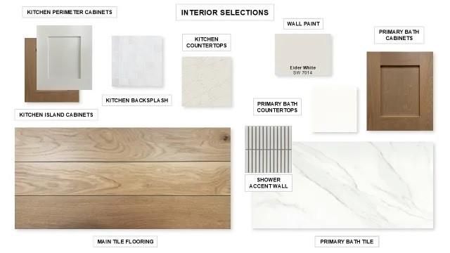 18015 Serene Haven Street, Houston, TX 77598