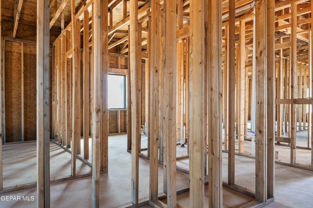 1140 SANTA CRUZ Drive, Chaparral, NM 88081