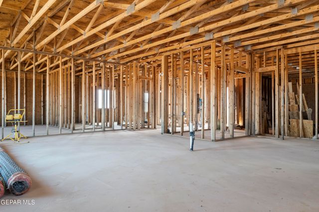 1140 SANTA CRUZ Drive, Chaparral, NM 88081