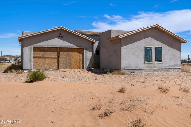 1140 SANTA CRUZ Drive, Chaparral, NM 88081