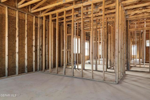 1140 SANTA CRUZ Drive, Chaparral, NM 88081