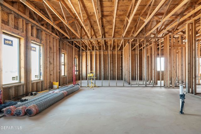 1140 SANTA CRUZ Drive, Chaparral, NM 88081