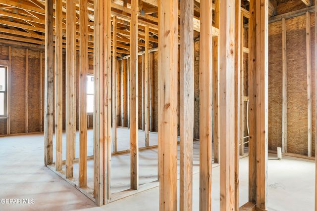 1140 SANTA CRUZ Drive, Chaparral, NM 88081