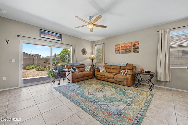 1745 W PIMA Avenue, Coolidge, AZ 85128