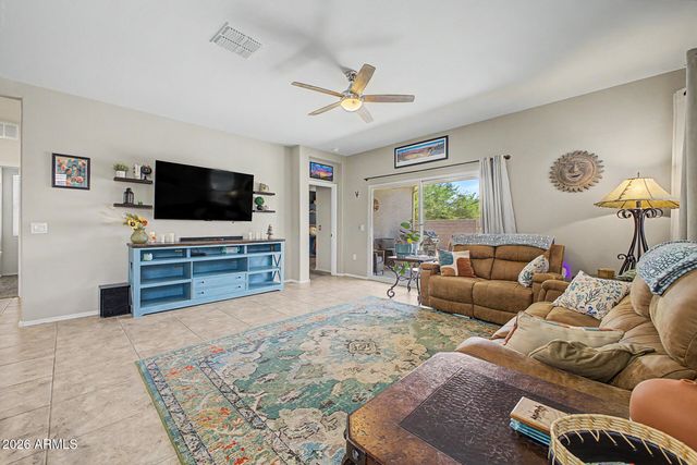 1745 W PIMA Avenue, Coolidge, AZ 85128