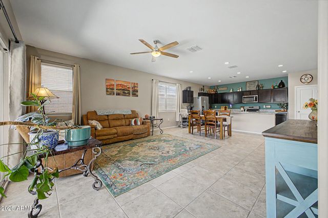 1745 W PIMA Avenue, Coolidge, AZ 85128