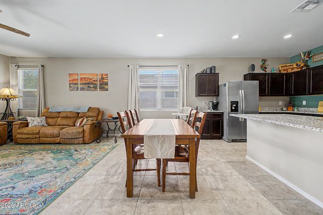 1745 W PIMA Avenue, Coolidge, AZ 85128