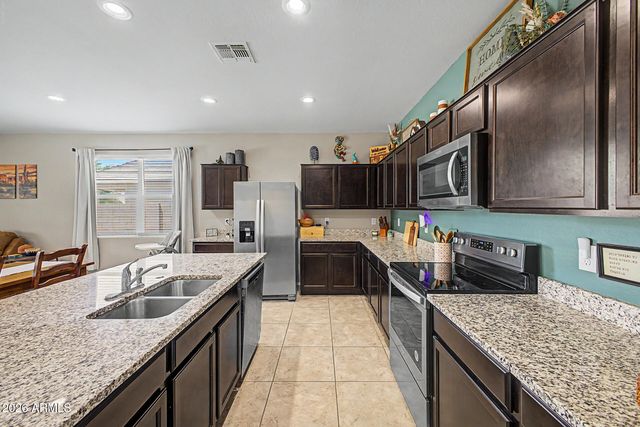 1745 W PIMA Avenue, Coolidge, AZ 85128