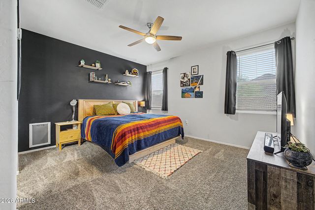 1745 W PIMA Avenue, Coolidge, AZ 85128