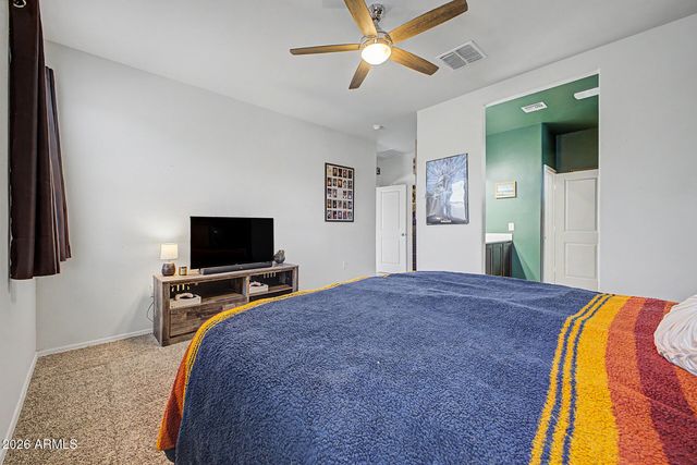 1745 W PIMA Avenue, Coolidge, AZ 85128