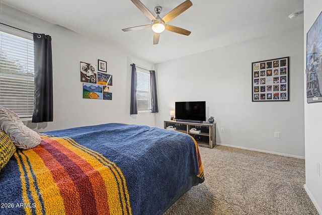1745 W PIMA Avenue, Coolidge, AZ 85128