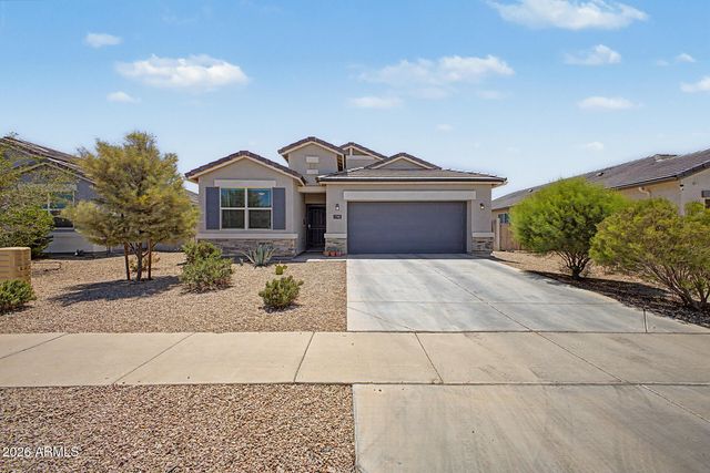 1745 W PIMA Avenue, Coolidge, AZ 85128