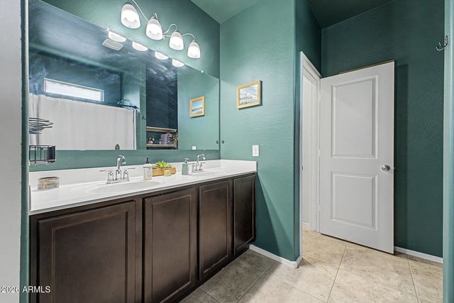 1745 W PIMA Avenue, Coolidge, AZ 85128