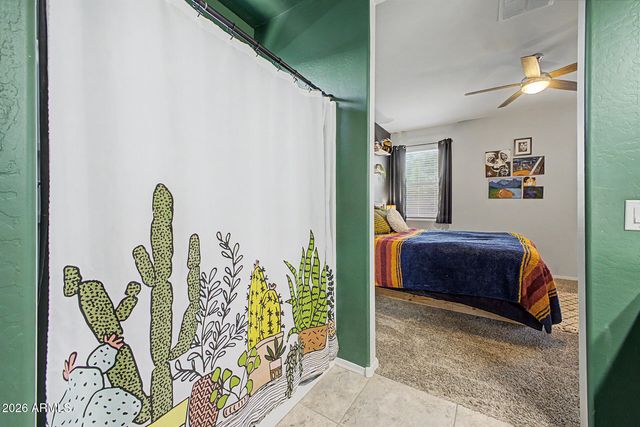 1745 W PIMA Avenue, Coolidge, AZ 85128