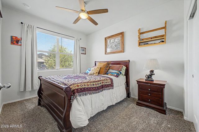 1745 W PIMA Avenue, Coolidge, AZ 85128