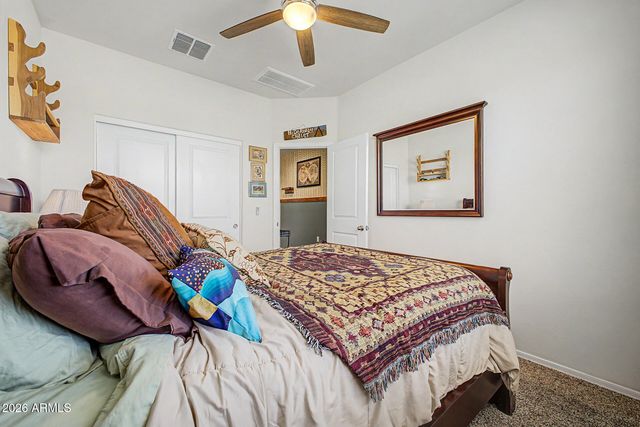 1745 W PIMA Avenue, Coolidge, AZ 85128