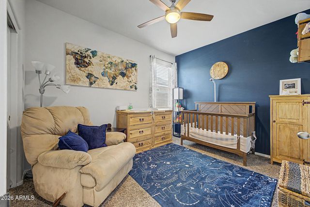 1745 W PIMA Avenue, Coolidge, AZ 85128