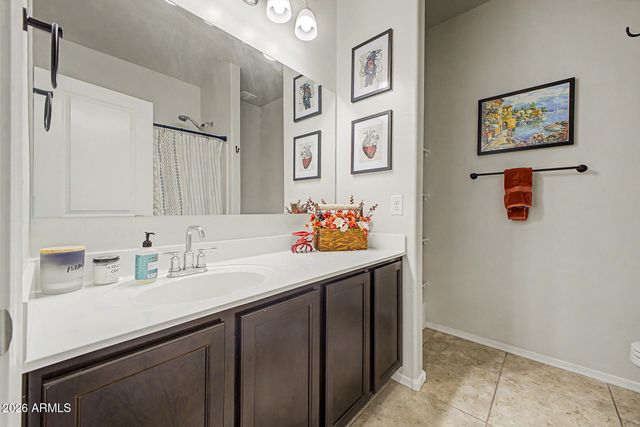1745 W PIMA Avenue, Coolidge, AZ 85128