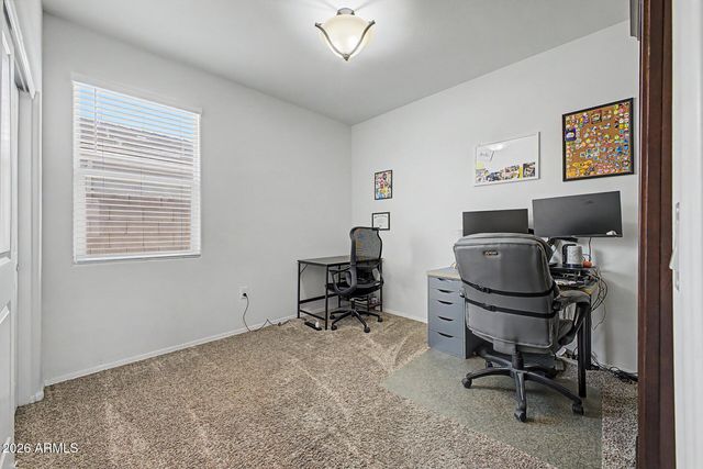 1745 W PIMA Avenue, Coolidge, AZ 85128